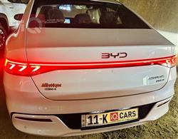 بي واي دي Qin Plus